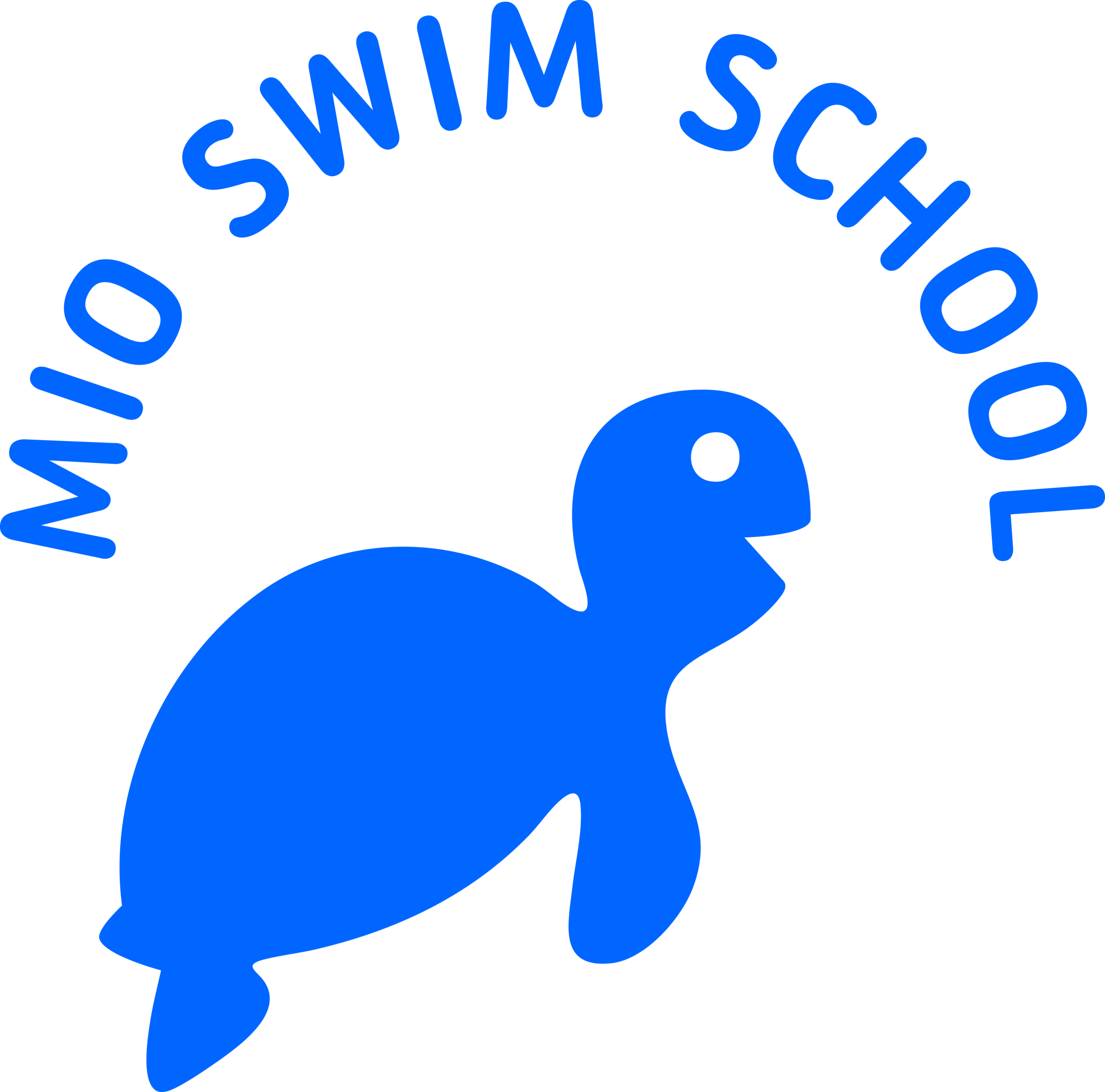 MIO  Swim School